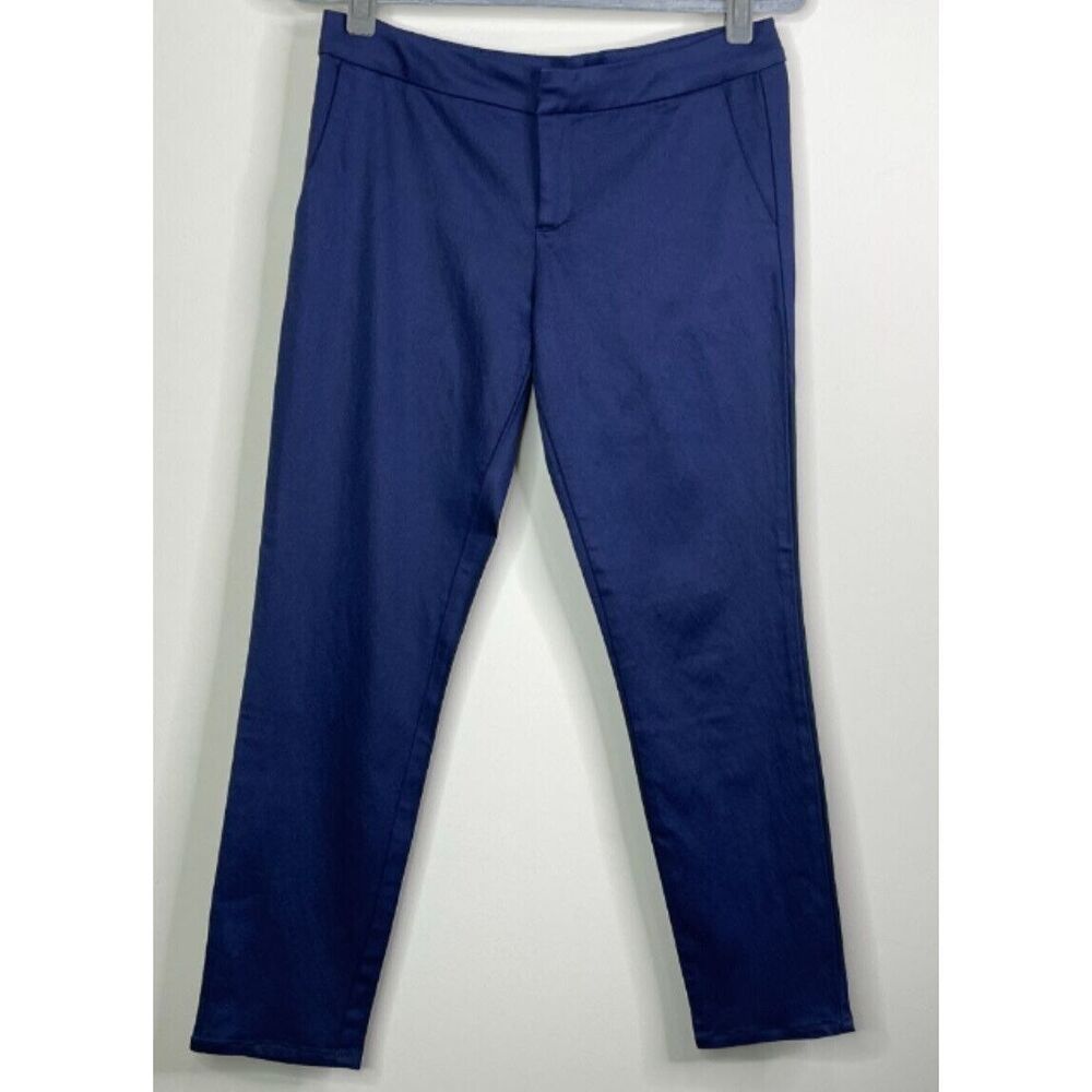 Kut From the Kloth Ponte Knit Dress Pants Women's Size 4 S